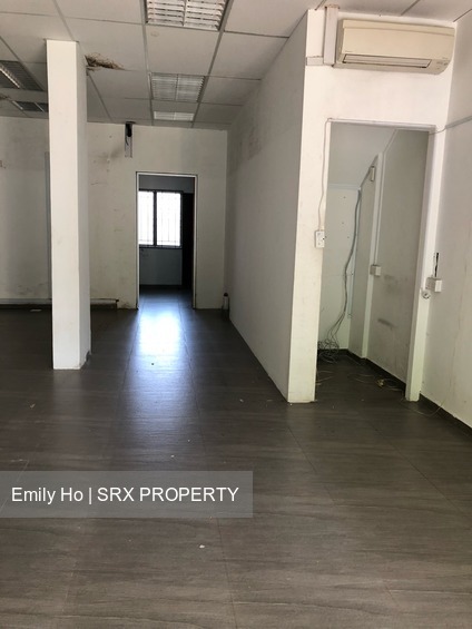 Bedok North Street 3 (D16), Shop House #173561322